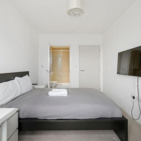 Canning Town 2 Bed Apartment London Exterior photo