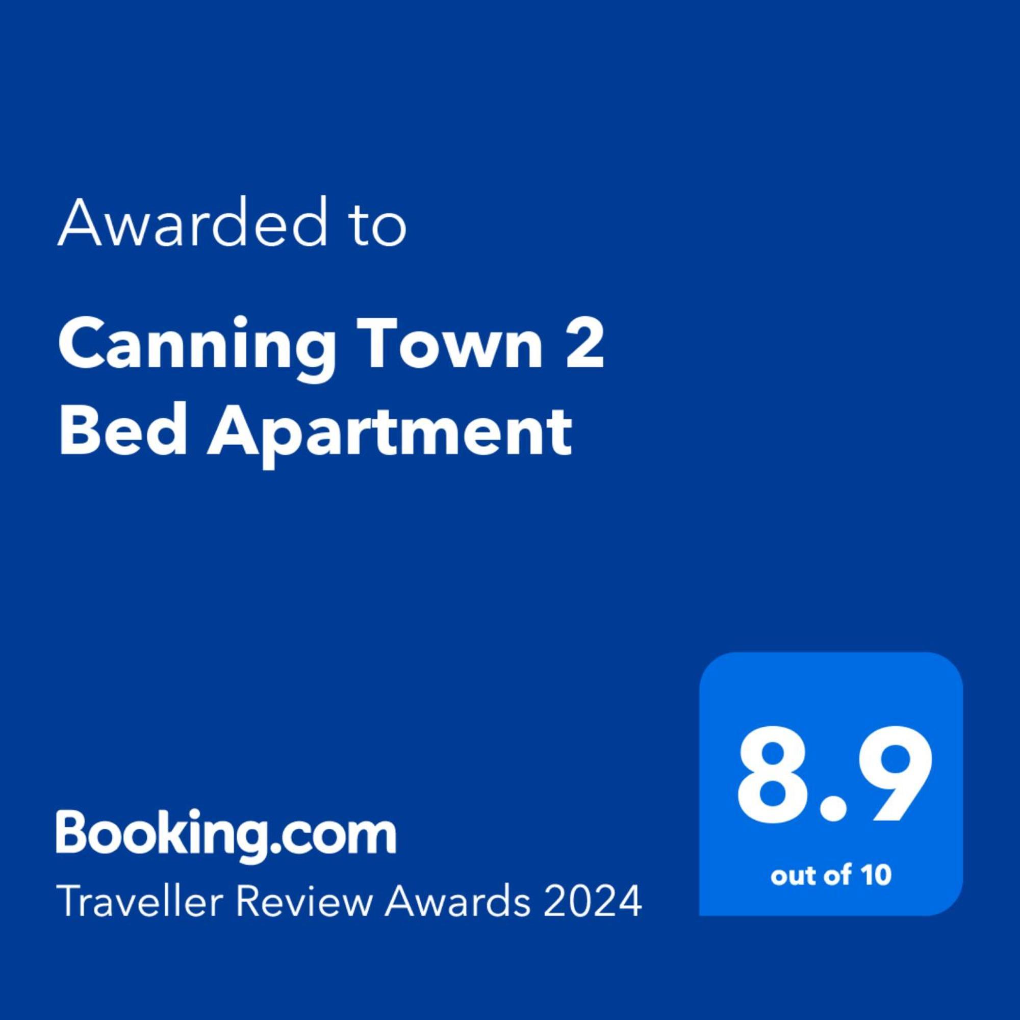 Canning Town 2 Bed Apartment London Exterior photo