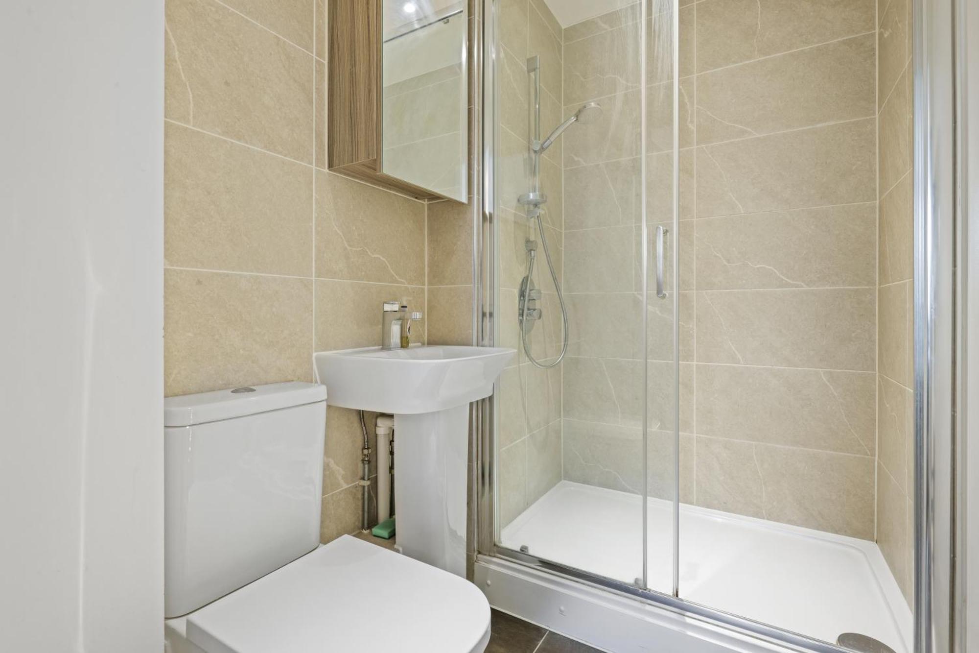Canning Town 2 Bed Apartment London Exterior photo